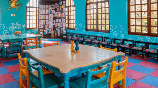 Iberotel Makadi Beach